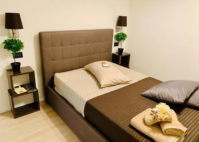 Nontiscordardime Отель типа 