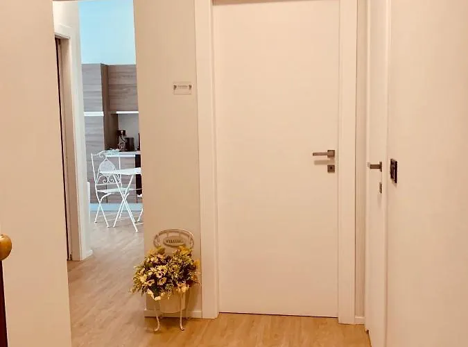 Nontiscordardime Отель типа 