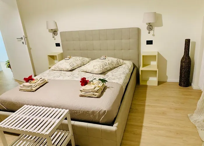 ベッド・アンド・ブレックファスト Nontiscordardime