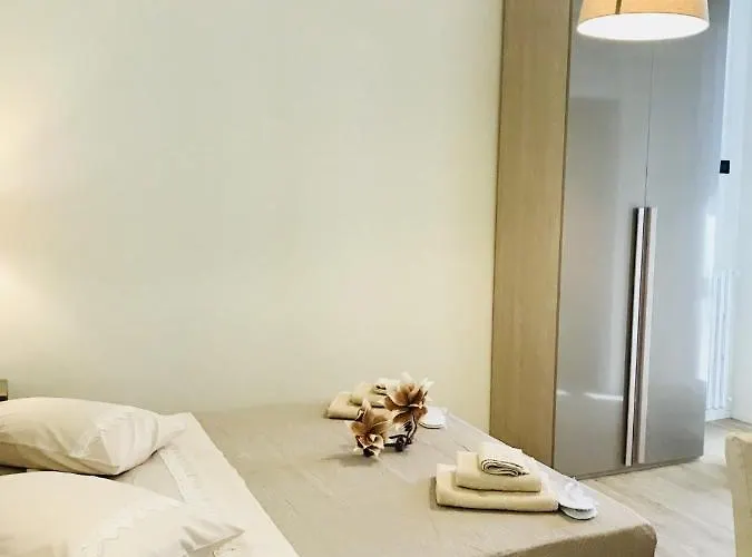 Nontiscordardime ベッド・アンド・ブレックファスト