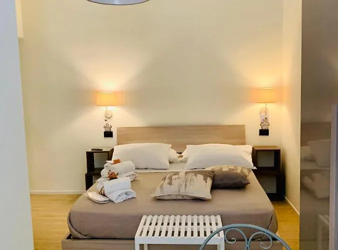 Nontiscordardime ベッド・アンド・ブレックファスト Orsogna