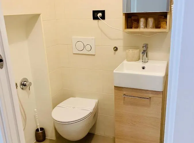 Nontiscordardime Отель типа 