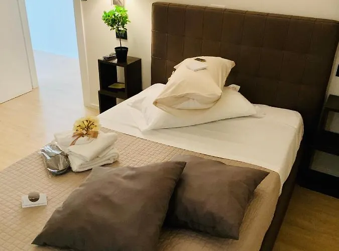 Nontiscordardime Отель типа 