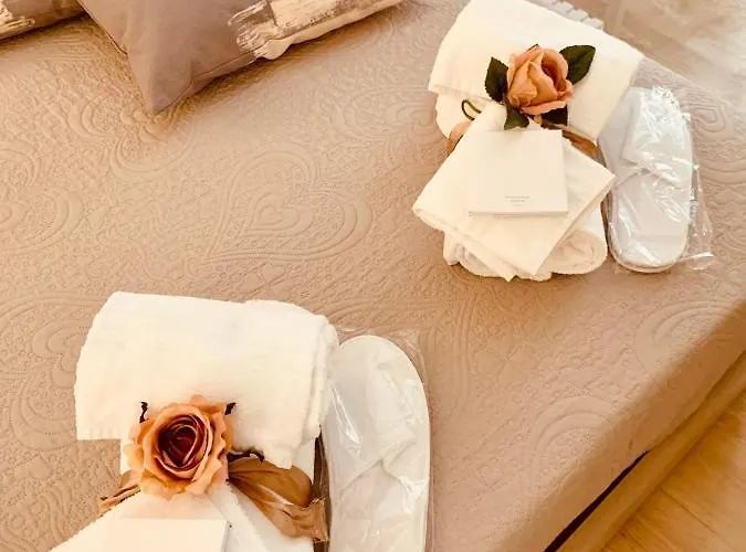 ベッド・アンド・ブレックファスト Nontiscordardime 3*