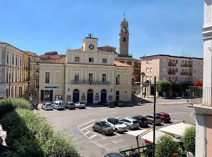 Nontiscordardime Orsogna