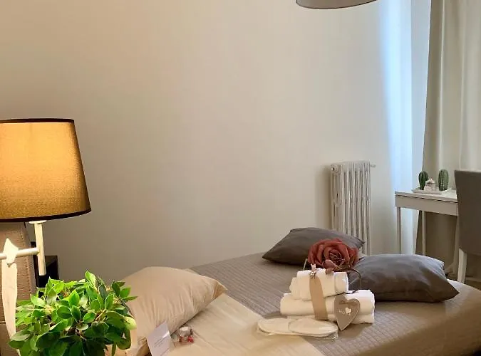 Nontiscordardime Отель типа 