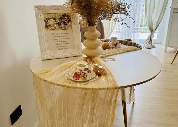 Nontiscordardime Отель типа 