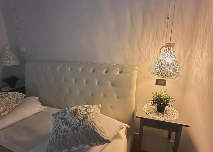 ベッド・アンド・ブレックファスト Nontiscordardime