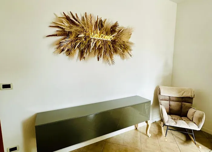 ベッド・アンド・ブレックファスト Nontiscordardime