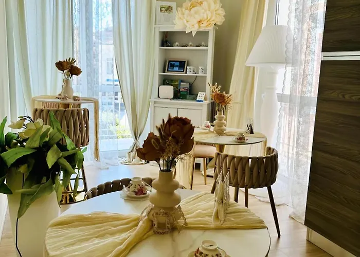 Nontiscordardime Отель типа 