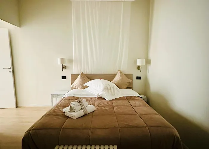 Nontiscordardime ベッド・アンド・ブレックファスト Orsogna