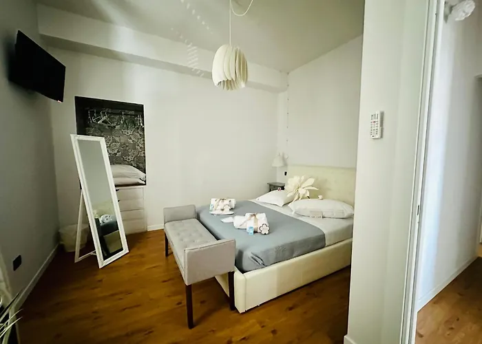 Nontiscordardime Отель типа 