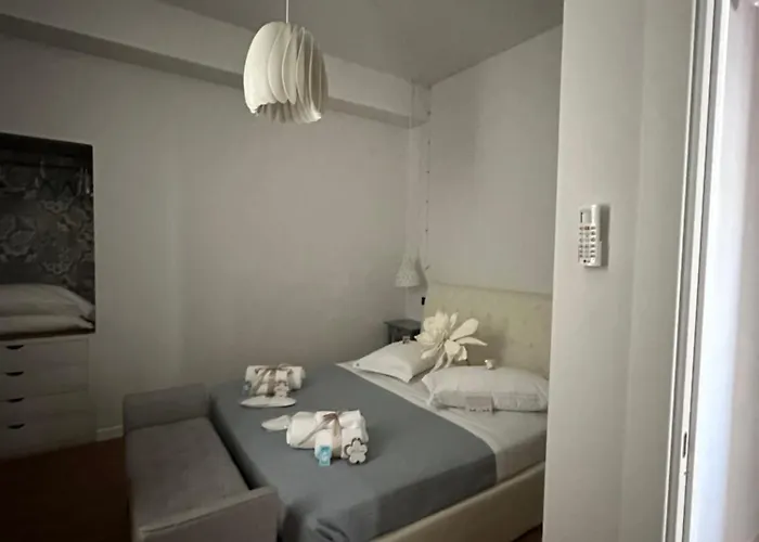 Nontiscordardime Отель типа 