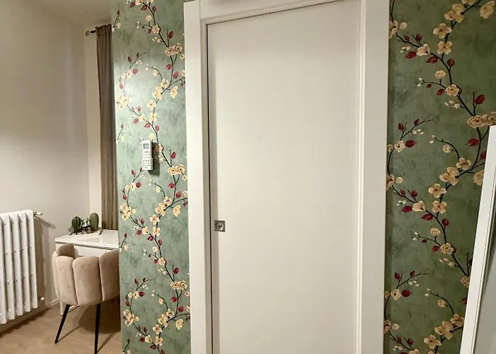 Nontiscordardime Отель типа 